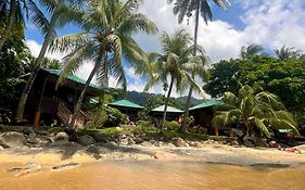 ABC Beach Tioman